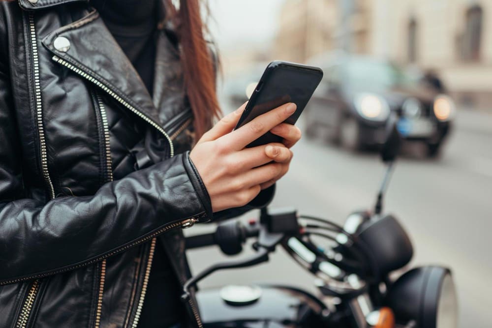 Cobraram minha moto por engano: como contestar cobrança do Free Flow