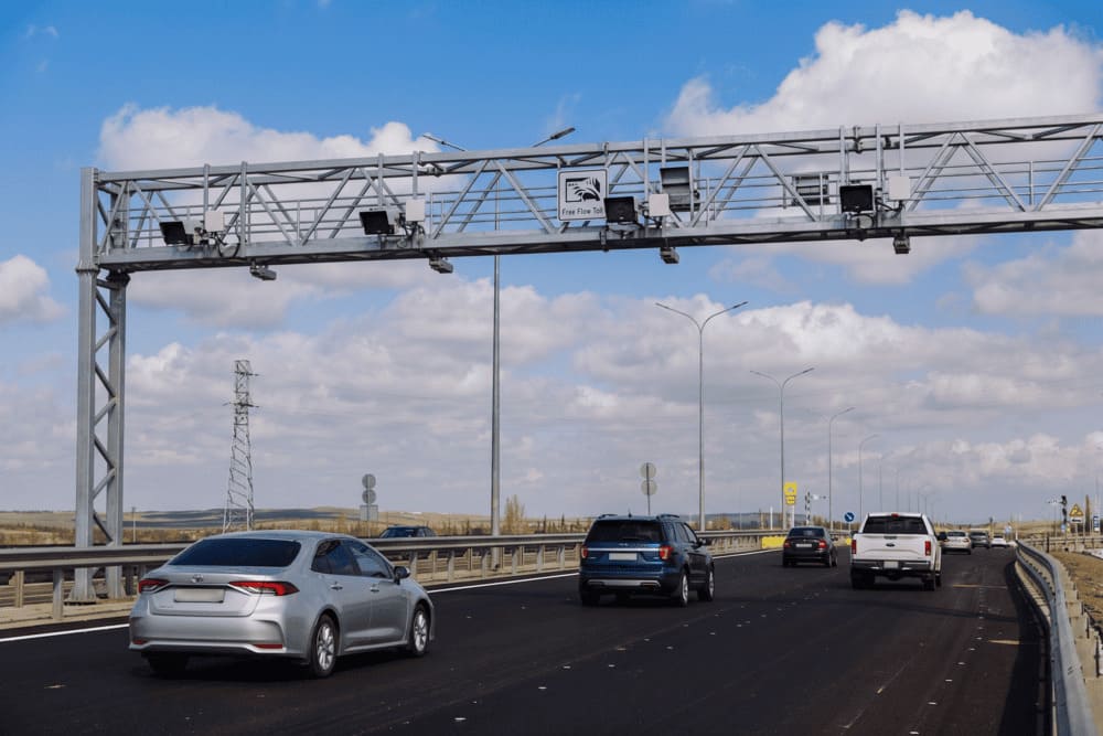 Quais são as próximas rodovias que vão receber Free Flow?